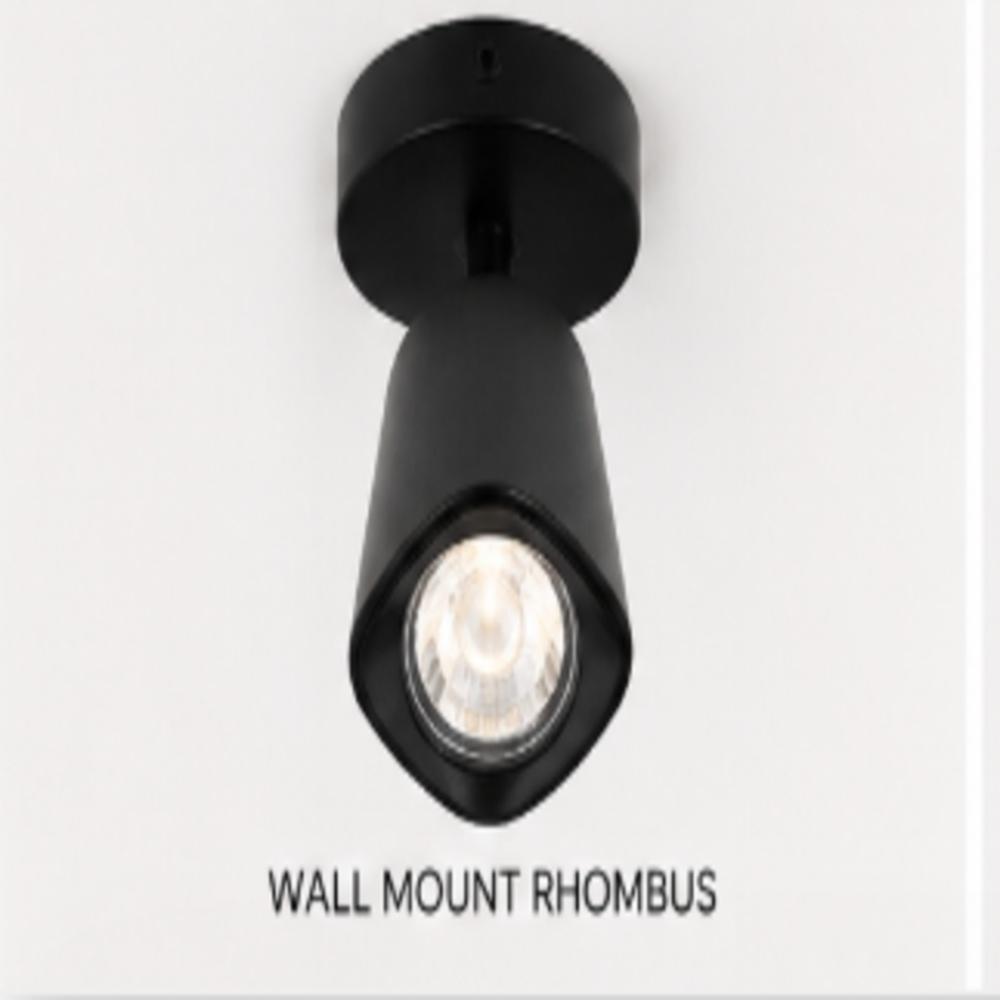 Led Wall Mount Track Light Plain (30w, 40w) - Application: Indoor Electrical Switch Fitting