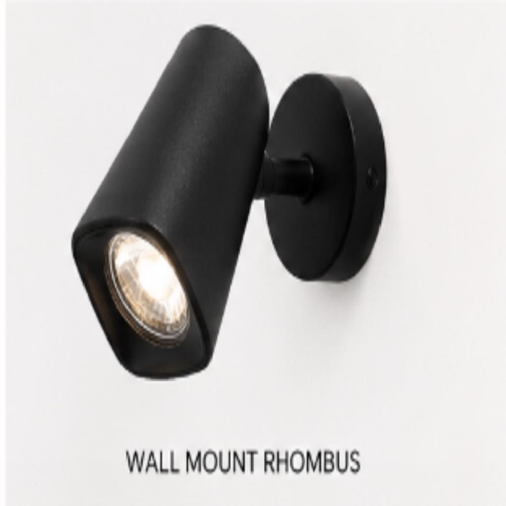 Led Wall Mount Track Light Plain (30w, 40w) - Application: Indoor Electrical Switch Fitting