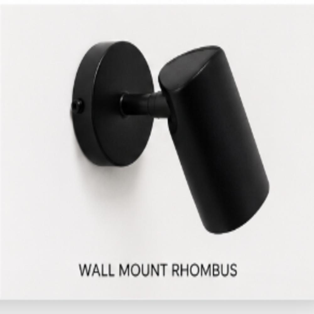 Led Wall Mount Track Light Plain (30w, 40w) - Application: Indoor Electrical Switch Fitting