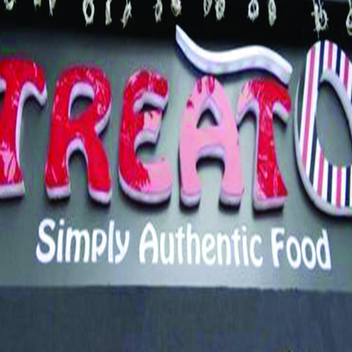 Acp Shop Sign Board
