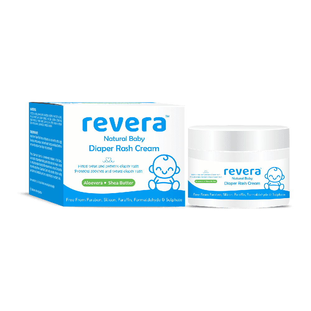 Revera Baby Diaper Rash Cream Derma Company Franchise