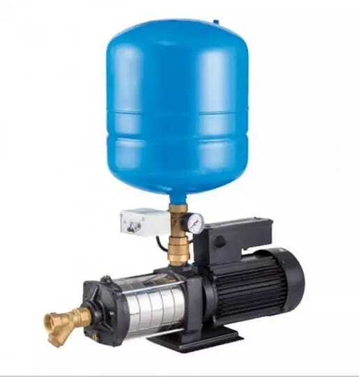 Booster Pump
