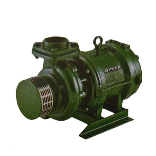 Openwell Submersible Pump - Cast Iron/Stainless Steel, 25-65 mm, Up to 350 LPM, Up to 5 Bar, Corrosion Resistant, Double-Sealed Bearings