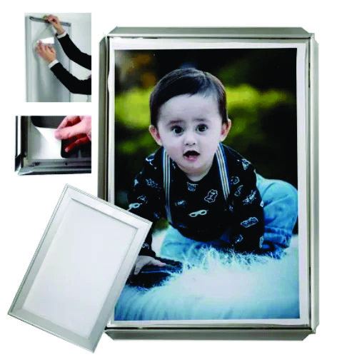 Clip On Board