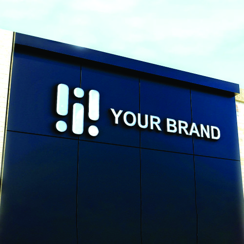 Acp Sign Board