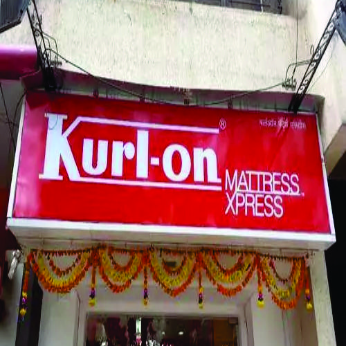 LED Sign Board