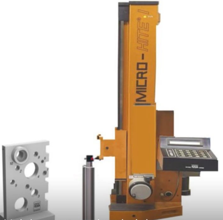 Height master micro 300