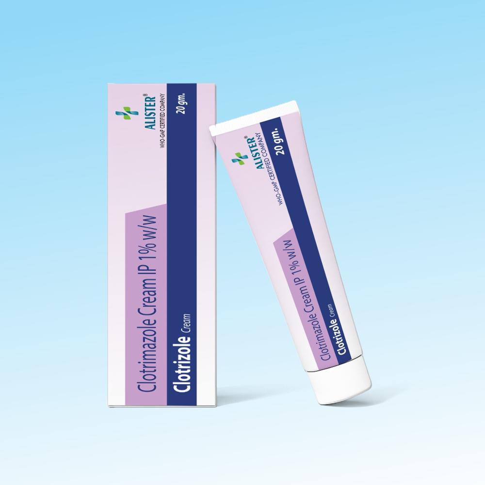 Ketoconazole 2% Cream - Application: Topical On Affected Area
