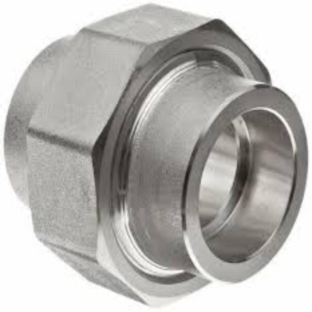 Super Duplex Steel Zeron 100 Instrumentation Fittings