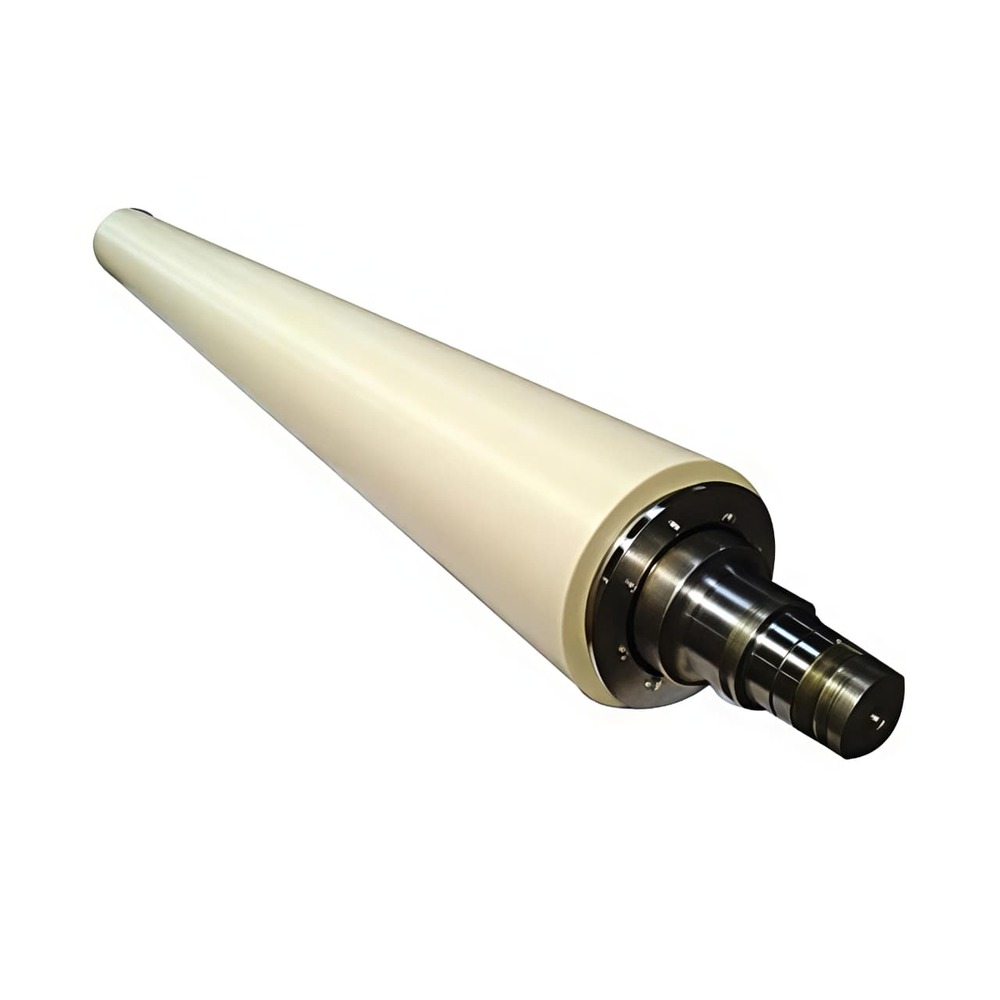 Lamination Industries Roller