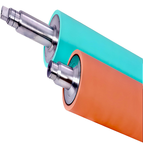 Solventless Lamination Roller