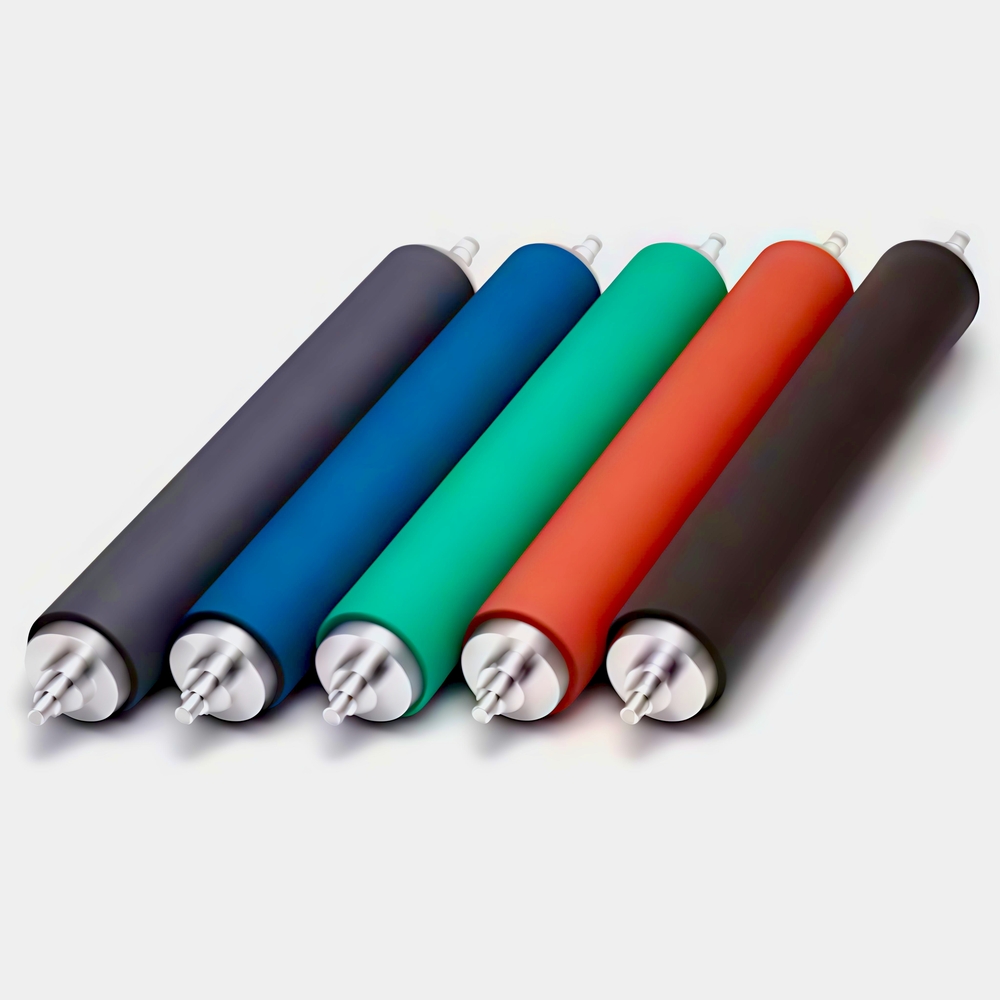 Flexographic Printing Roller
