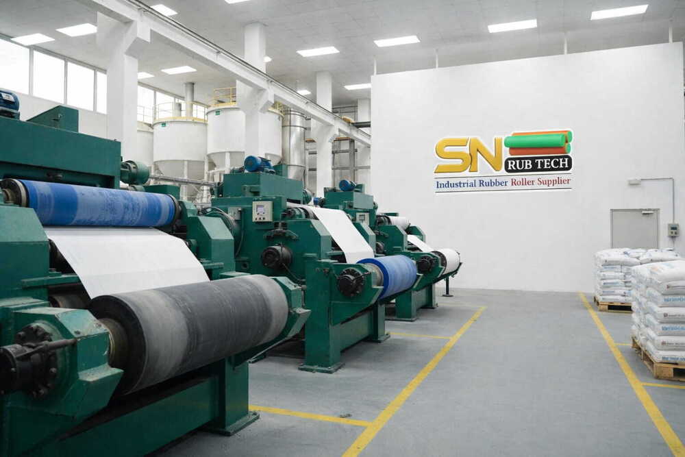 Coating Roller
