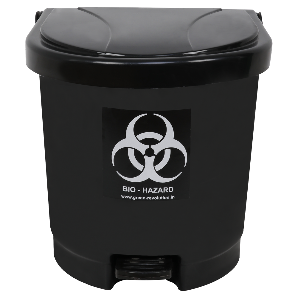 Bio Medical Waste bin 