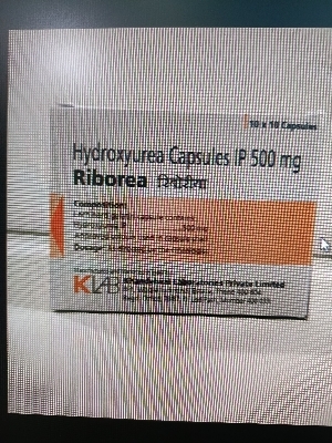 Riborea 500