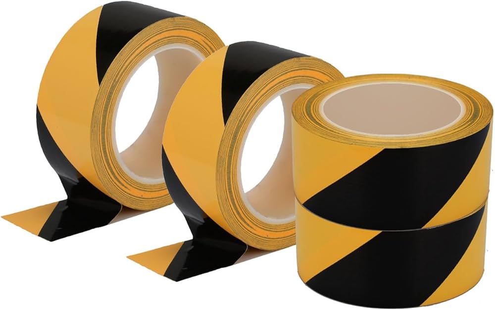 Floor Marking Tape