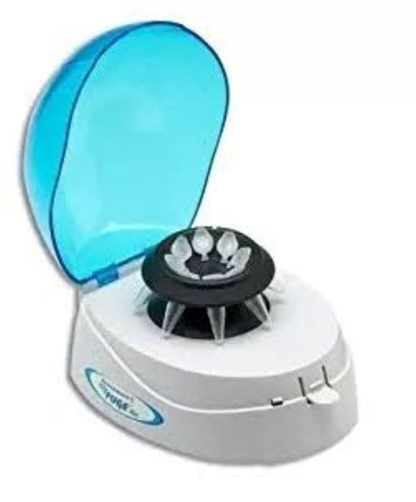 Mini Centrifuge