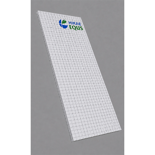 EPS 3D Load-bearing wall panels 50 mm to 240 mm