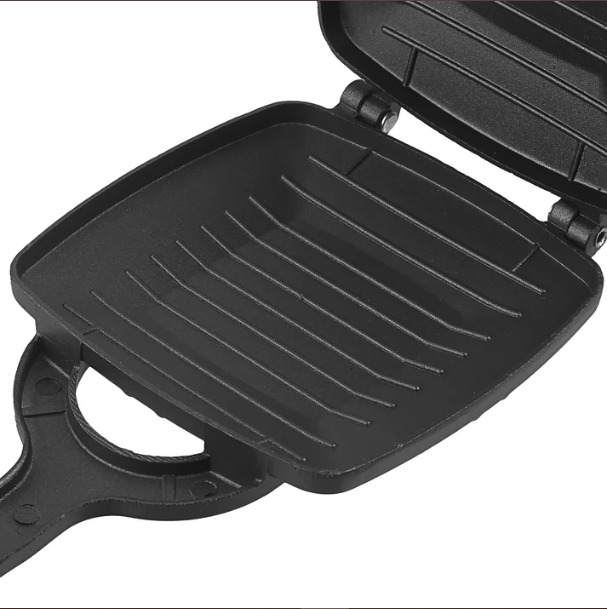Vinod Zest Non Stick Grill Toaster