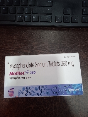 Mofilet S360