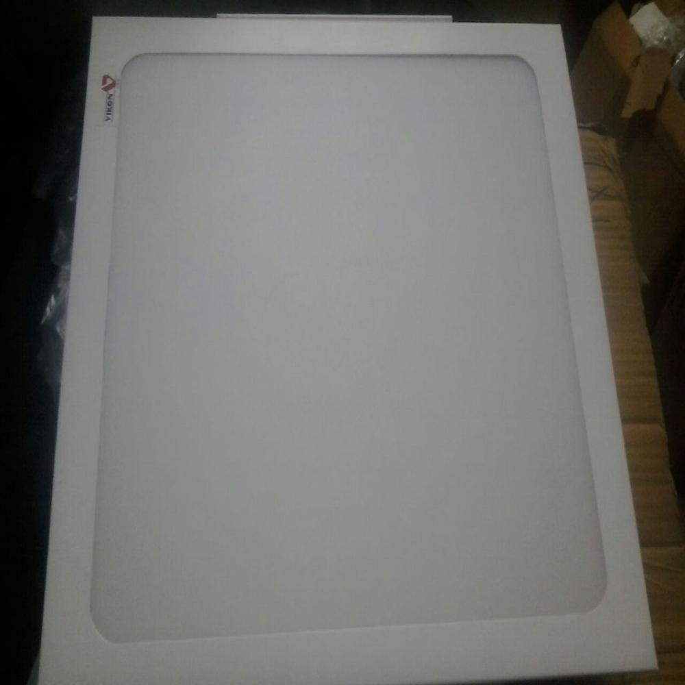 Led Slim Panel Light 2x2 (40w) - Application: Offices