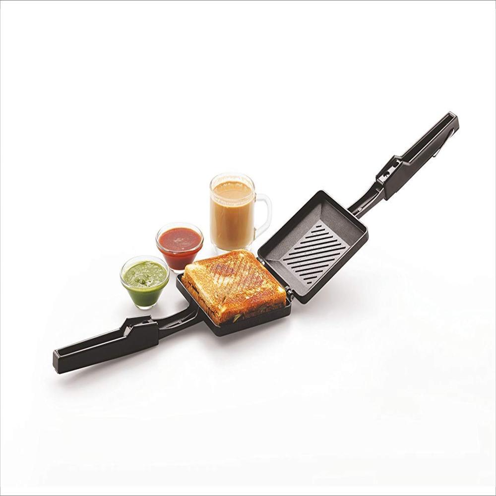 Non-Stick Sandwich Toaster