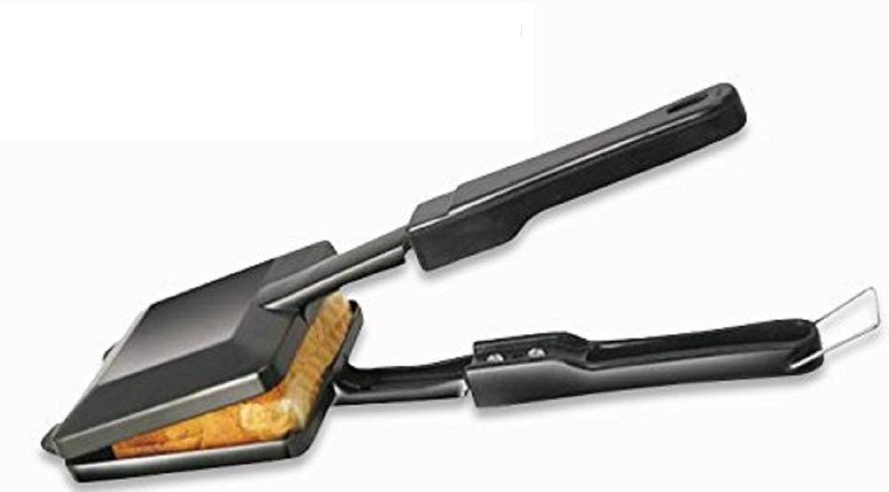 Non-Stick Sandwich Toaster