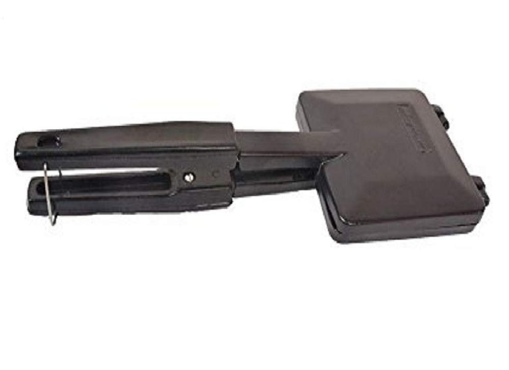 Non-Stick Sandwich Toaster