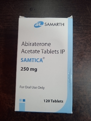 Samtica 250mg