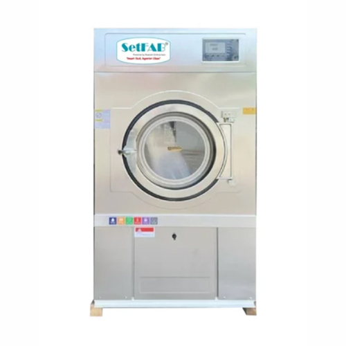 30 Kg Industrial Tumble Dryer