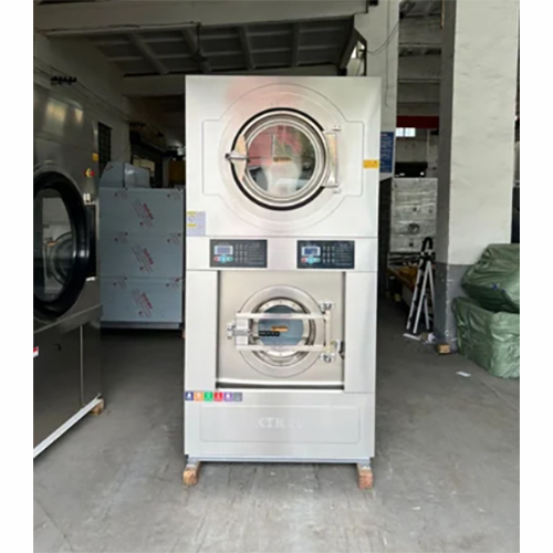 Stacked Washer Dryer