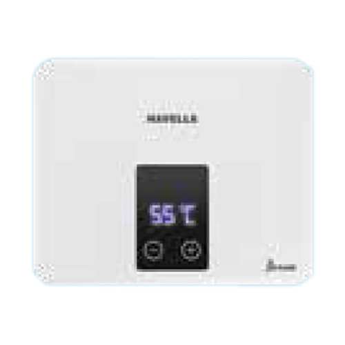 Breaa Tankless Water Heater - Capacity: Instant (Not Specified In Liters)