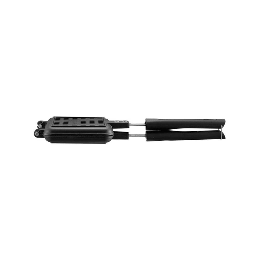 Aluminium Stick-Free Waffle Maker