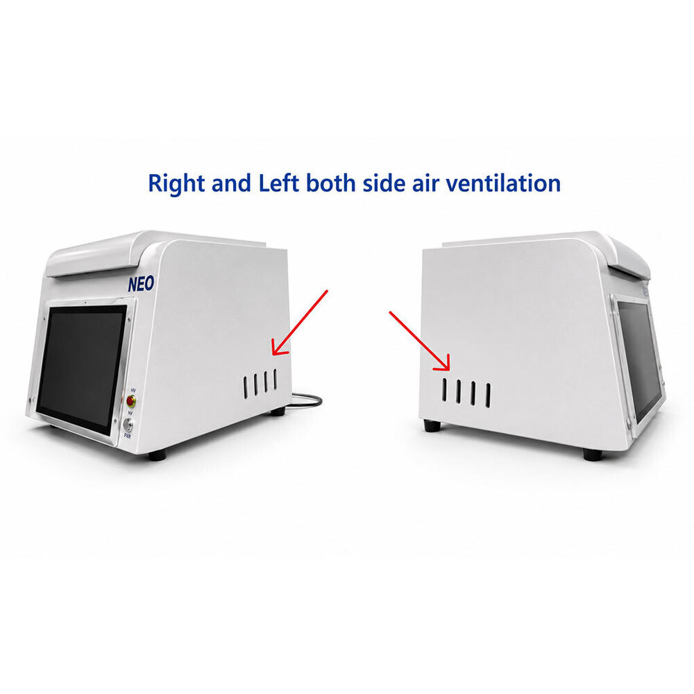 Neo Pc - Automation Grade: Automatic