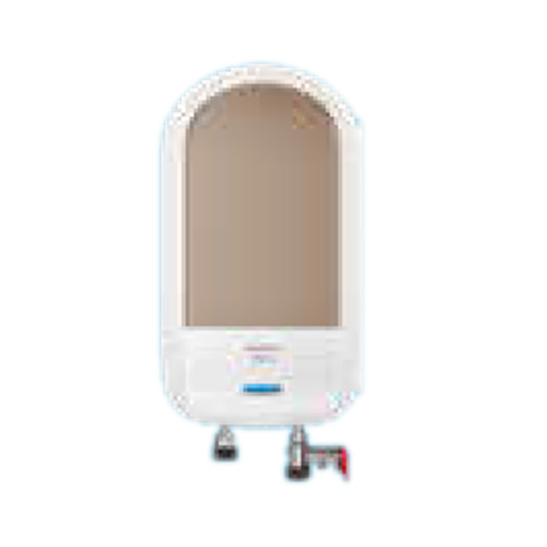 Zeno Instantaneous Electric Storage Water Heater - Capacity: 3L