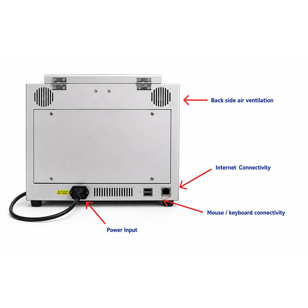 Neo Pc - Automation Grade: Automatic