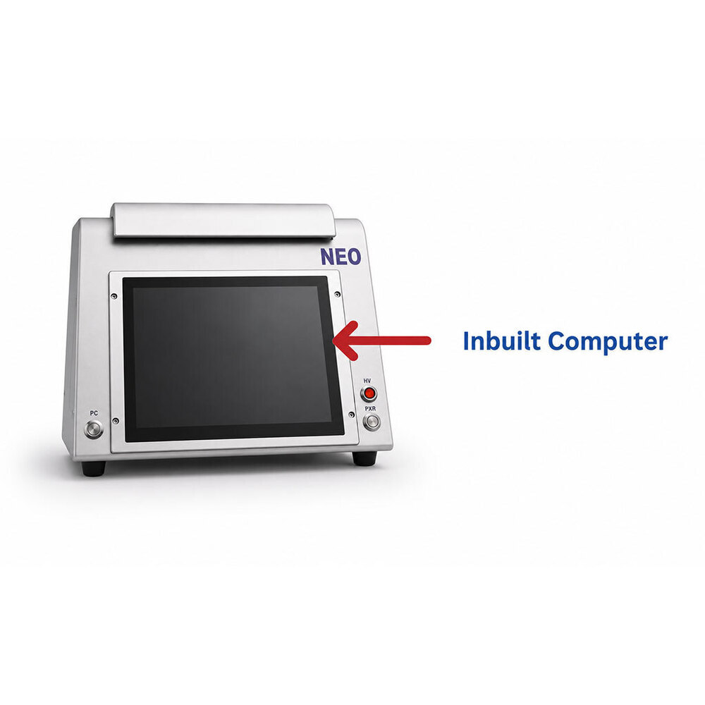 Neo Pc - Automation Grade: Automatic