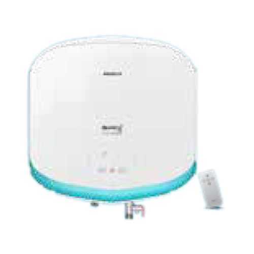 Bianca Dg Plus Dual Element Electric Storage Water Heater - Capacity: 6 L