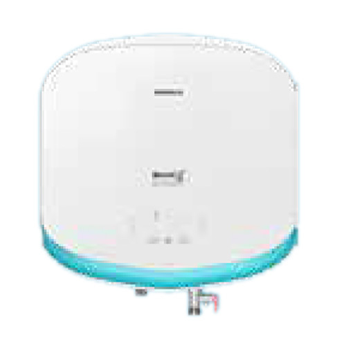 Bianca Plus Dual Element Electric Storage Water Heater - Capacity: 15L