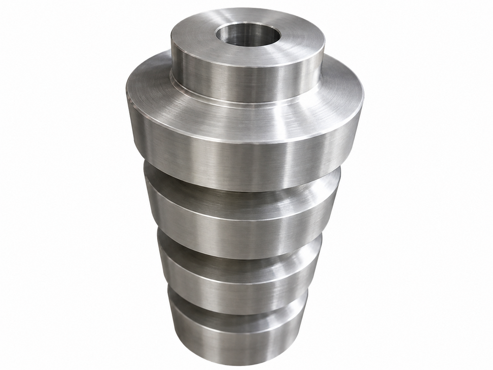 Tractor Gear Part