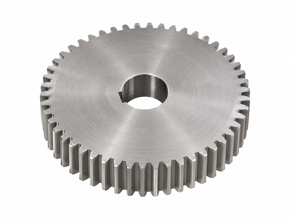 Metal Spur Gear