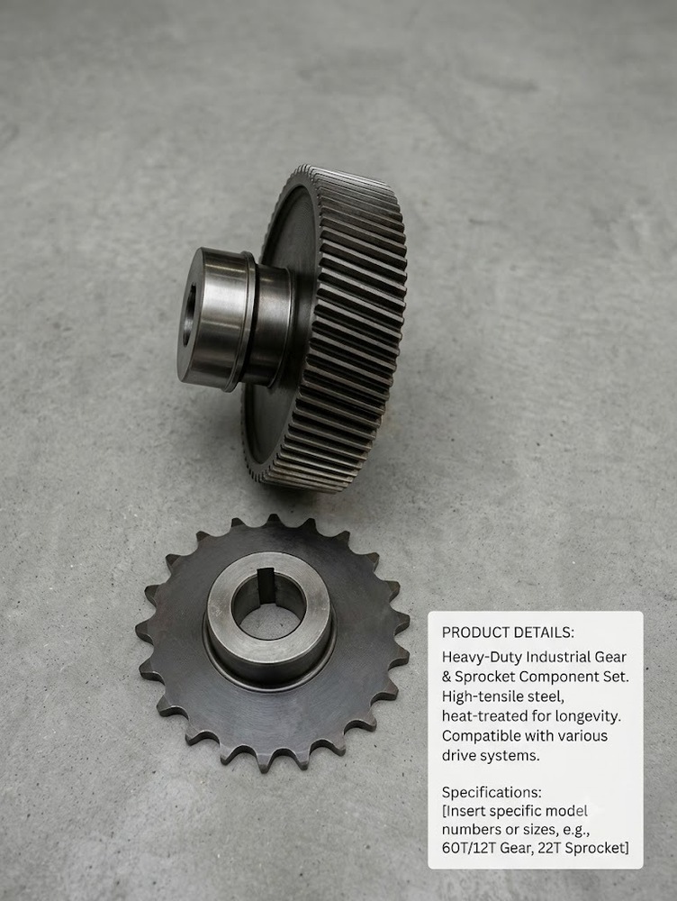 Large Bearing