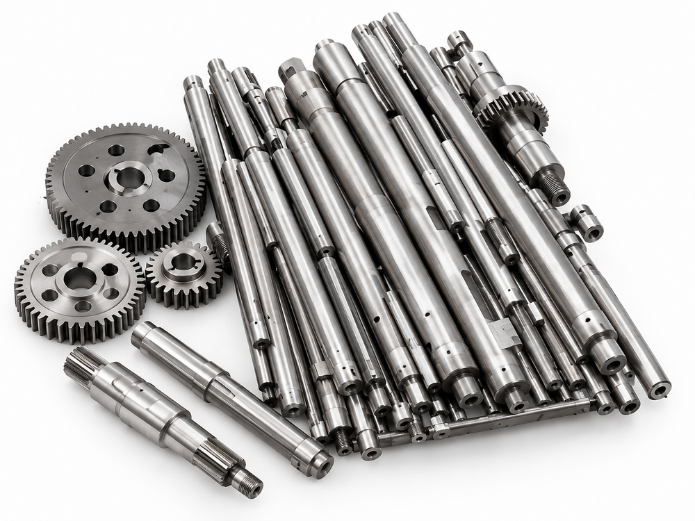 Rotor Sticks