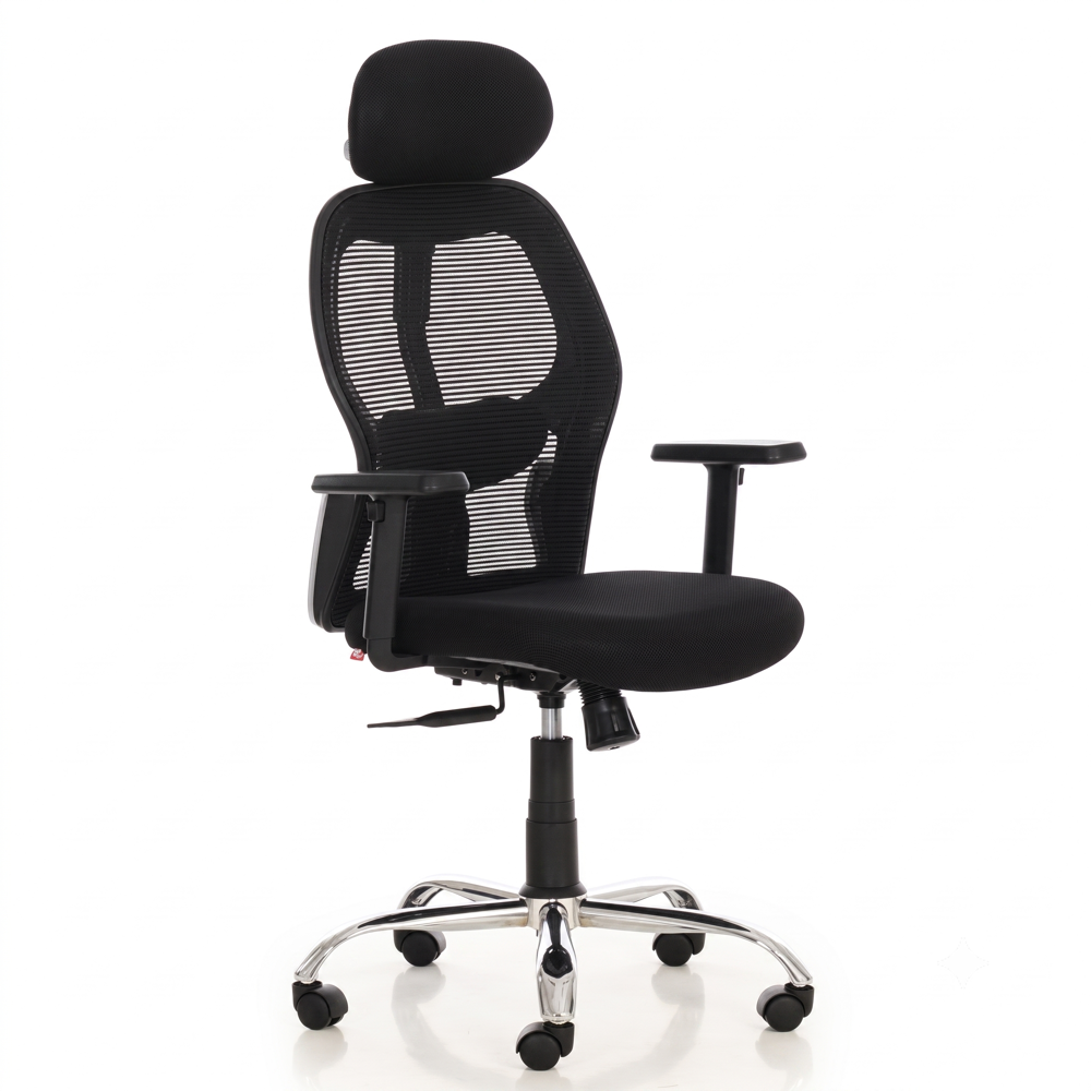 Office Chair - BOLT Mesh 
