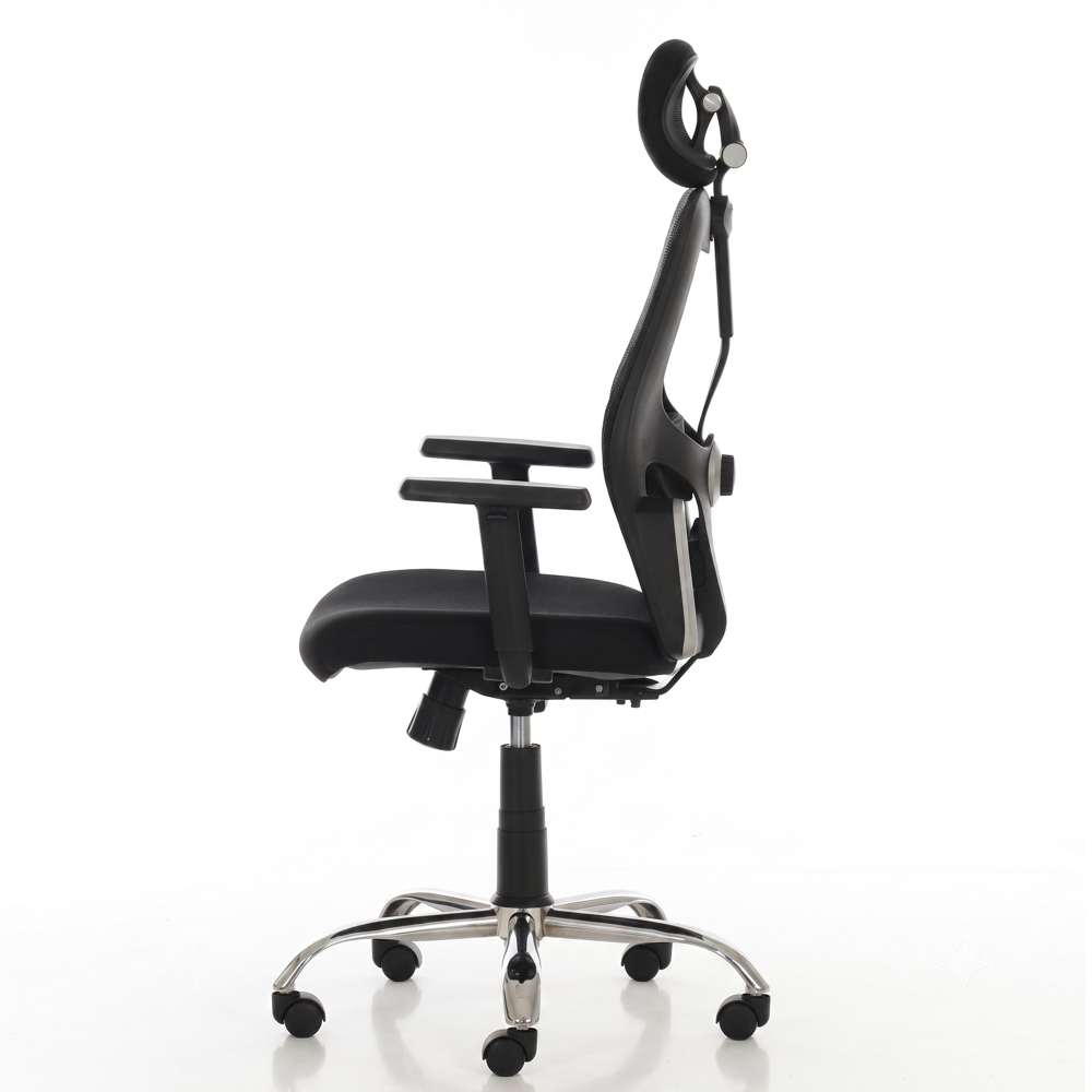 Office Chair - BOLT Mesh 