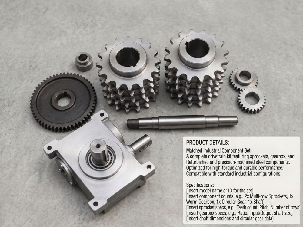 Chain Roller