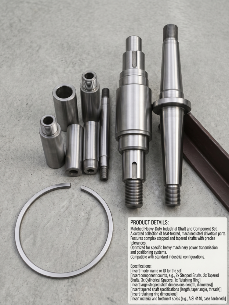 Roller Part