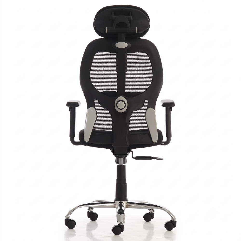 Office Chair - BOLT Mesh 