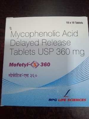 Mofetyl-S 360