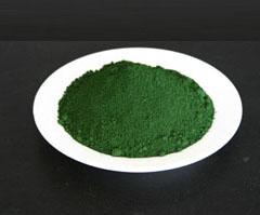 Malachite Green